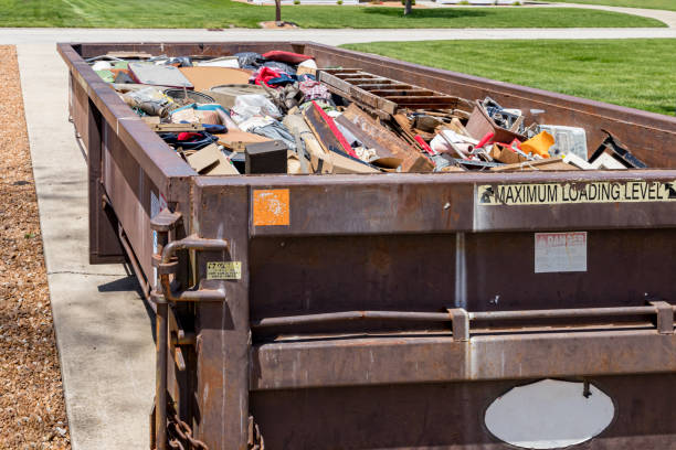 Best Retail Junk Removal  in Greensboro, MD