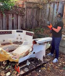Best Recycling Services for Junk  in Greensboro, MD