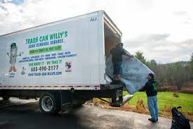 Best Demolition Debris Removal  in Greensboro, MD